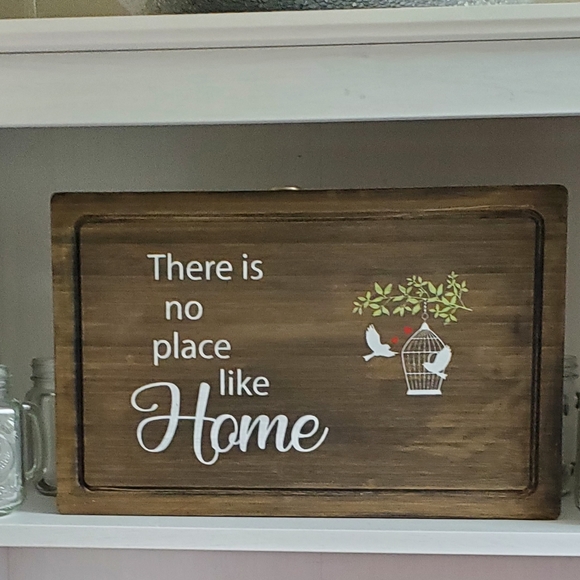 CHALK DECOR - Picture 1 of 1